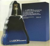 Colonia Uzon Oceano 50ml