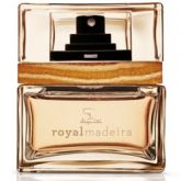 Colônia Feminina royalmadeira